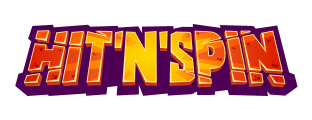 HitNSpin logo