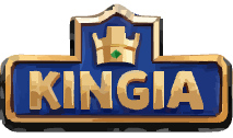 Kingia logo